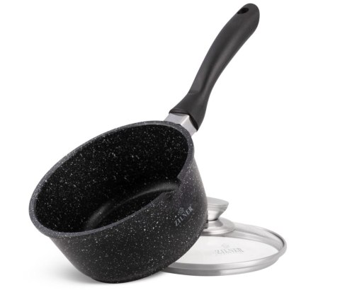 RONDEL Z POWŁOKĄ MARMUROWĄ 1.9L / 18CM ZILNER ZL-6117