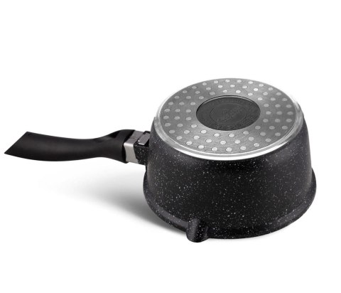 RONDEL Z POWŁOKĄ MARMUROWĄ 1.9L / 18CM ZILNER ZL-6117