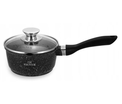 RONDEL Z POWŁOKĄ MARMUROWĄ 1.9L / 18CM ZILNER ZL-6117