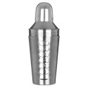 SHAKER DO KOKTAJLI 600ml Z OBRACANYMI PRZEPISAMI KiNGHOFF KH-1393