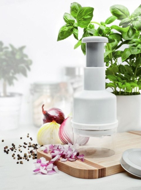 SIEKACZ ROZDRABNIACZ DO CEBULI Z POJEMNIKIEM TADAR TD-1471