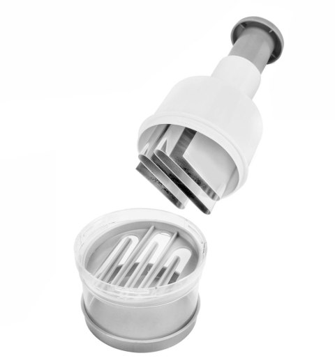 SIEKACZ ROZDRABNIACZ DO CEBULI Z POJEMNIKIEM TADAR TD-1471