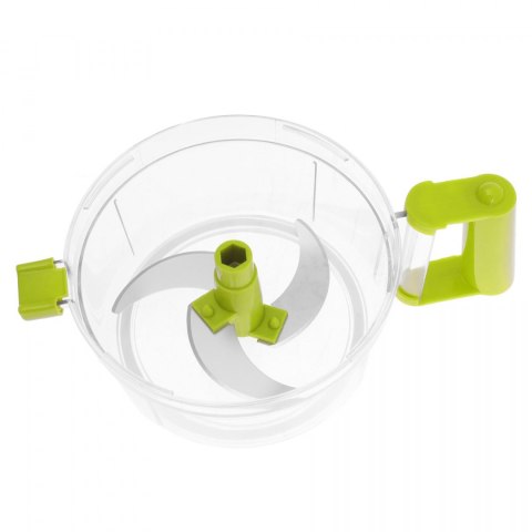 SIEKACZ WIELOFUNKCYJNY KRAJALNICA KiNGHOFF KH-6111