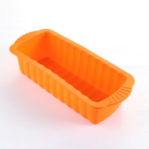 SILIKONOWA FORMA DO KEKSU / PASZTETU TS-386