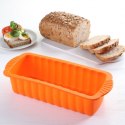 SILIKONOWA FORMA DO KEKSU / PASZTETU TS-386