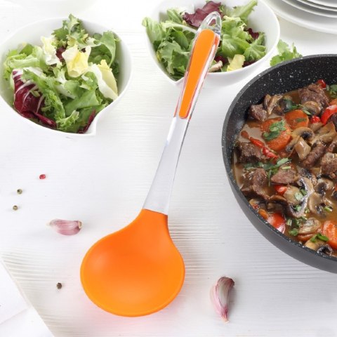 SILIKONOWA ŁYZKA WAZOWA TIROSS TS-394