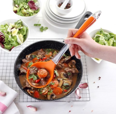 SILIKONOWA ŁYZKA WAZOWA TIROSS TS-394