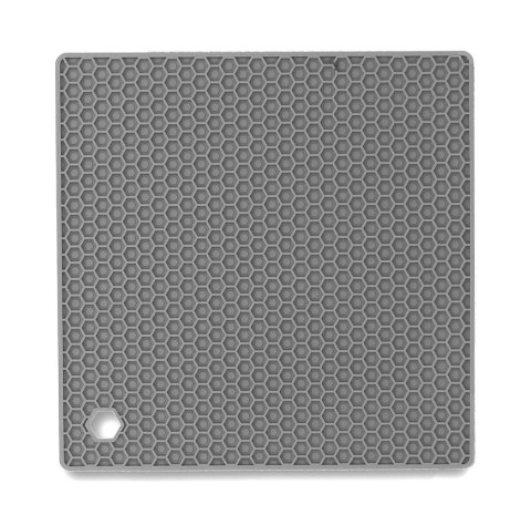 SILIKONOWA PODKŁADKA POD GARNEK BRUNBESTE BB- 1515