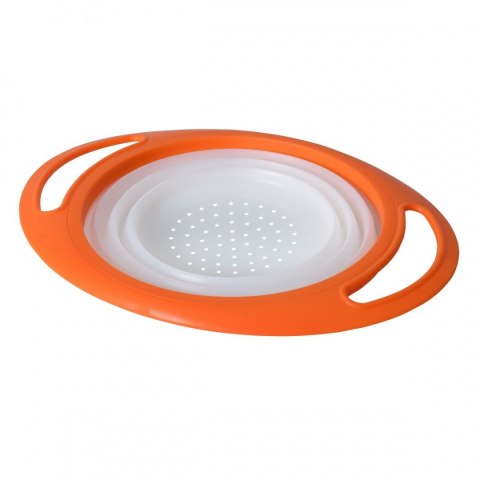 SILIKONOWY CEDZAK TIROSS 18CM TS-325-1