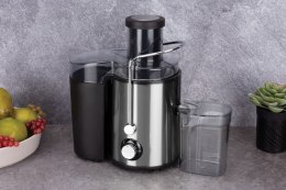 SOKOWIRÓWKA 500W BERLINGER HAUS BLACK SILVER BH-9487