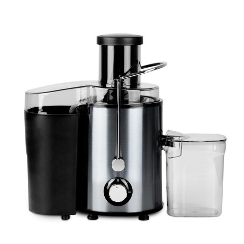 SOKOWIRÓWKA 500W BERLINGER HAUS BLACK SILVER BH-9487