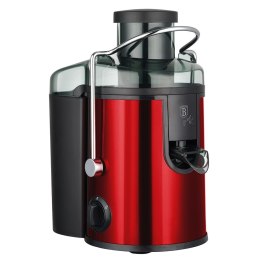 SOKOWIRÓWKA BERLINGER HAUS METALLIC LINE BURGUNDY BH-9075