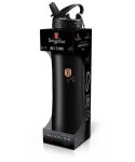 SPORTOWA BUTELKA TERMICZNA 500ml BERLINGER HAUS BLACK ROSE BH-7498
