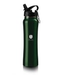 SPORTOWA BUTELKA TERMICZNA 500ml BERLINGER HAUS EMERALD BH-7492