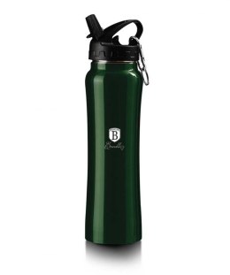 SPORTOWA BUTELKA TERMICZNA 500ml BERLINGER HAUS EMERALD BH-7492