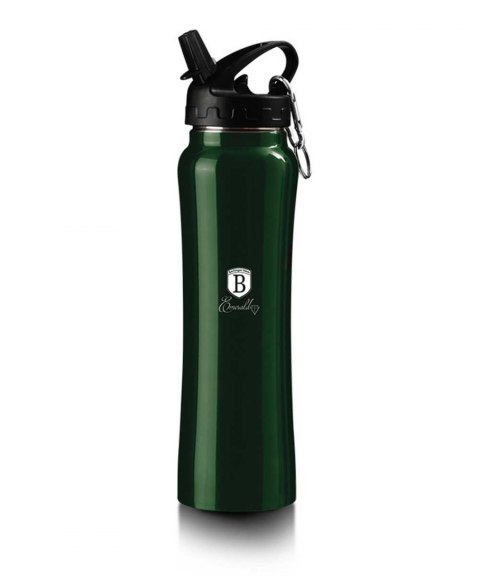SPORTOWA BUTELKA TERMICZNA 500ml BERLINGER HAUS EMERALD BH-7492
