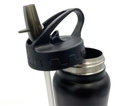 SPORTOWA BUTELKA TERMICZNA 500ml BERLINGER HAUS ROSEGOLD BH-7494