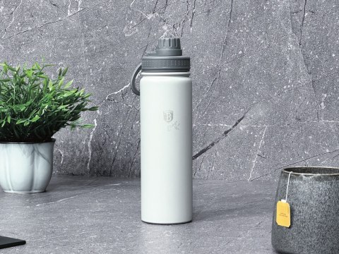SPORTOWA BUTELKA TERMICZNA 540ML BERLINGER HAUS ASPEN BH-7814