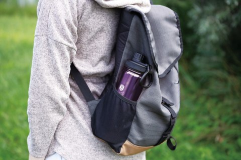 SPORTOWA BUTELKA TERMICZNA 720ML BERLINGER HAUS PURPLE ECLIPSE BH-7769