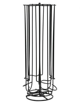 STOJAK NA KAPSUŁKI DO KAWY 28szt. KINGHOFF KH-1570