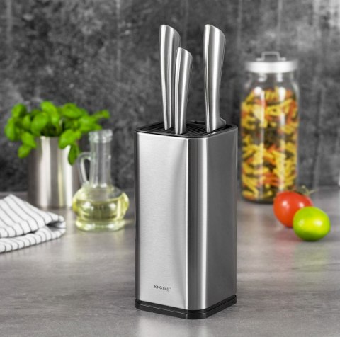 STOJAK NA NOŻE KINGHOFF KH-1655