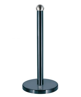 STOJAK NA RĘCZNIK PAPIEROWY BERLINGER HAUS AQUAMARINE METALLIC LINE BH-6275