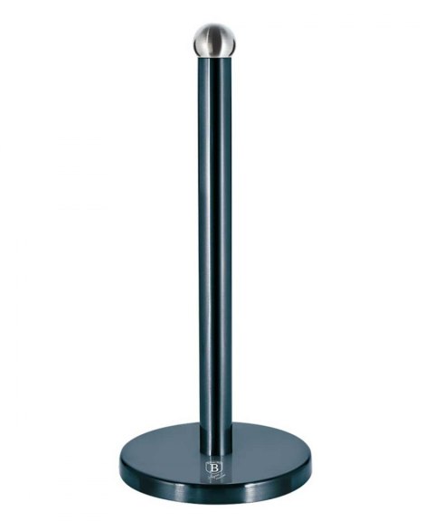 STOJAK NA RĘCZNIK PAPIEROWY BERLINGER HAUS AQUAMARINE METALLIC LINE BH-6275