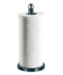 STOJAK NA RĘCZNIK PAPIEROWY BERLINGER HAUS AQUAMARINE METALLIC LINE BH-6275