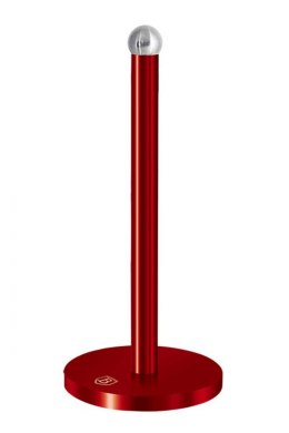 STOJAK NA RĘCZNIK PAPIEROWY BERLINGER HAUS BURGUNDY METALLIC LINE BH-1347