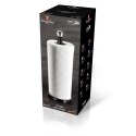 STOJAK NA RĘCZNIK PAPIEROWY BERLINGER HAUS CARBON PRO BH-6719