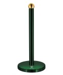 STOJAK NA RĘCZNIK PAPIEROWY BERLINGER HAUS EMERALD METALLIC LINE BH-6276