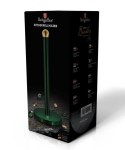 STOJAK NA RĘCZNIK PAPIEROWY BERLINGER HAUS EMERALD METALLIC LINE BH-6276