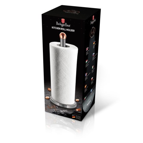 STOJAK NA RĘCZNIK PAPIEROWY BERLINGER HAUS MOONLIGHT BH-6722