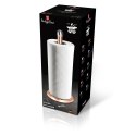 STOJAK NA RĘCZNIK PAPIEROWY BERLINGER HAUS ROSE GOLD METALLIC LINE BH-6725