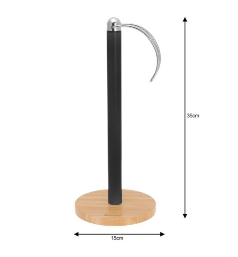 STOJAK NA RĘCZNIK PAPIEROWY KASSEL 93612