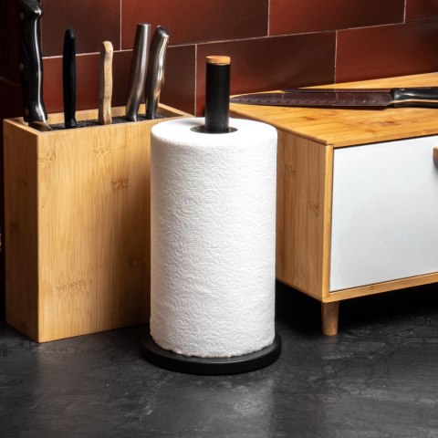 STOJAK NA RĘCZNIK PAPIEROWY KUCHENNY BRUNBESTE BB-3935