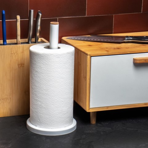 STOJAK NA RĘCZNIK PAPIEROWY KUCHENNY BRUNBESTE BB-3936