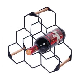 STOJAK NA WINO BERLINGER HAUS BH-6772