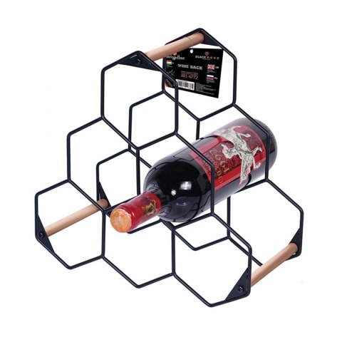 STOJAK NA WINO BERLINGER HAUS BH-6772