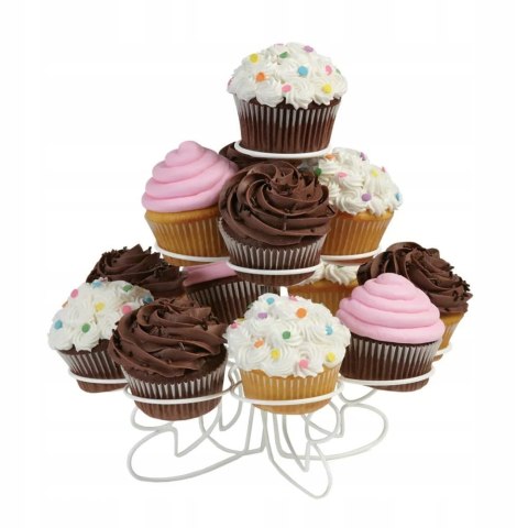 STOJAK PATERA NA MUFFINY BABAECZKI CIASTKA BRUNBESTE BB-3243