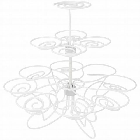 STOJAK PATERA NA MUFFINY BABAECZKI CIASTKA BRUNBESTE BB-3243