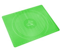 STOLNICA SILIKONOWA 50x40cm MATA KUCHENNA ZILNER ZL-2238