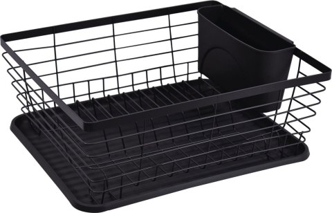 SUSZARKA DO NACZYŃ 36 x 30 x 14,5cm KRISBERG KS-2504