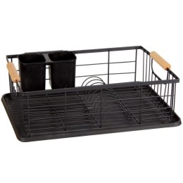 SUSZARKA DO NACZYŃ 41 x 28,5 x 13 cm BRUNBESTE BB-2313