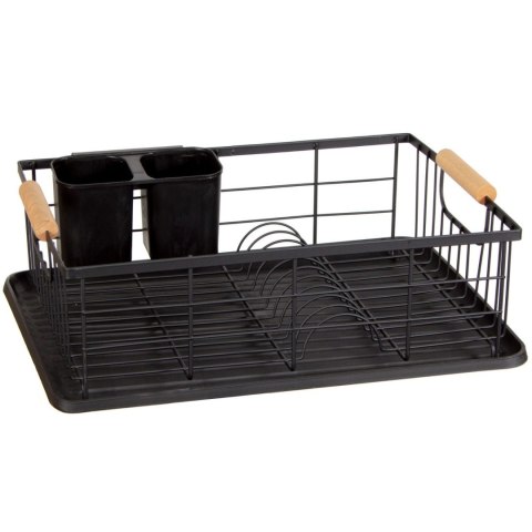 SUSZARKA DO NACZYŃ 41 x 28,5 x 13 cm BRUNBESTE BB-2313