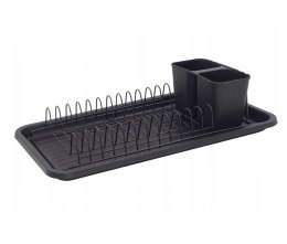 SUSZARKA DO NACZYŃ 42,5 x 23,5 x 11,5cm BRUNBESTE BB-2340