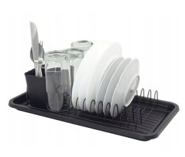 SUSZARKA DO NACZYŃ 42,5 x 23,5 x 11,5cm BRUNBESTE BB-2340