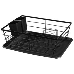 SUSZARKA DO NACZYŃ 43 X 32 X 14 CM BRUNBESTE BB-2311-N