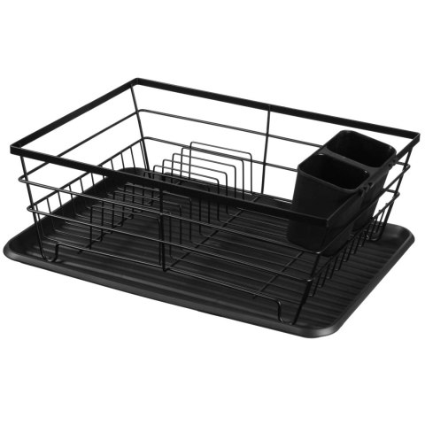 SUSZARKA DO NACZYŃ 43 X 32 X 14 CM BRUNBESTE BB-2311-N