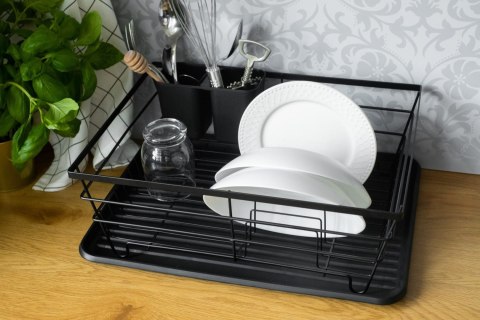 SUSZARKA DO NACZYŃ 43 X 32 X 14 CM BRUNBESTE BB-2311-N